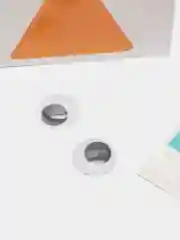 Набор для творчества Игрушка из бумажного пакета "Сова"