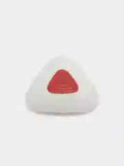 Ластик, резинка стирательная канцелярская для карандаша BRAUBERG, 36х36х9мм, белый, 229559
