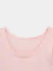 Алый майка для девочки