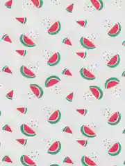 Коралловый майка для девочки