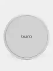 Беспроводная зарядка Buro QF3, 10 Вт, Qi