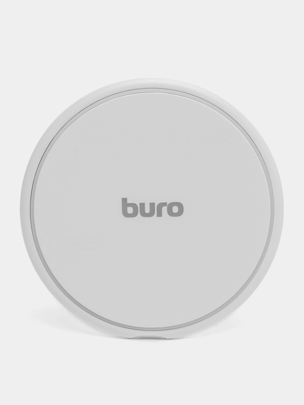 Беспроводная зарядка Buro QF3, 10 Вт, Qi