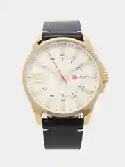 Мужские наручные часы Curren 8371 в подарочной упаковке