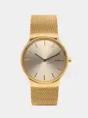 Мужские наручные часы Curren 8256 в подарочной упаковке