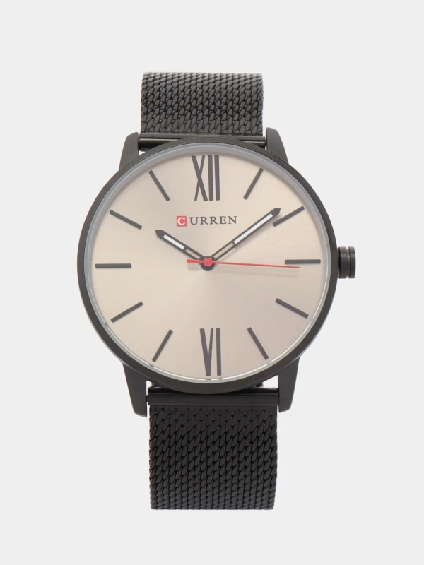 Наручные часы Curren 8238, в подарочной упаковке