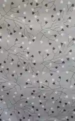 Клеенка на тканевой основе