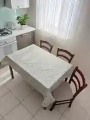 Клеенка на тканевой основе