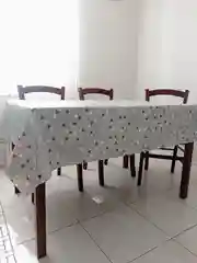 Клеенка на тканевой основе