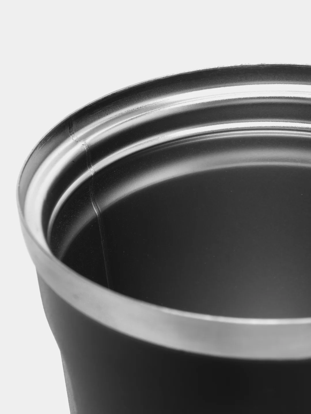 Термокружка, серия: Original, "Мастер К. Coffee" 500 мл, сохраняет тепло 10 ч, чёрная