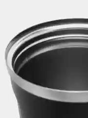 Термокружка, серия: Original, "Мастер К. Coffee" 500 мл, сохраняет тепло 10 ч, чёрная