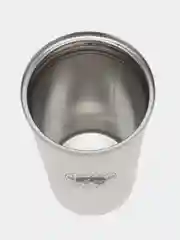 Термокружка, серия: Original, "Мастер К. Coffee" 500 мл, сохраняет тепло 10 ч, белая