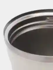 Термокружка, серия: Original, "Мастер К. Coffee" 500 мл, сохраняет тепло 10 ч, белая