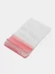 Пакеты с замком ZIP LOCK "зиплок", комплект 100 шт., 200х250мм, ПВД, толщ. 40 микр