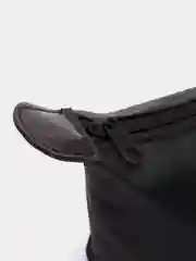 Фиолетовый косметичка
