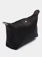 Фиолетовый косметичка