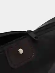 Фиолетовый косметичка