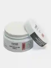 Кораллово-розовый уф-гель моделирующий Yuki/ Potal, для наращивания