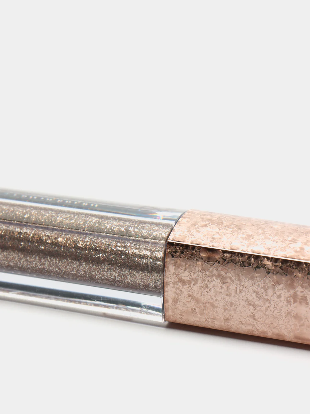 Тени для глаз Liquid Eyeshadow, жидкие, с блестками