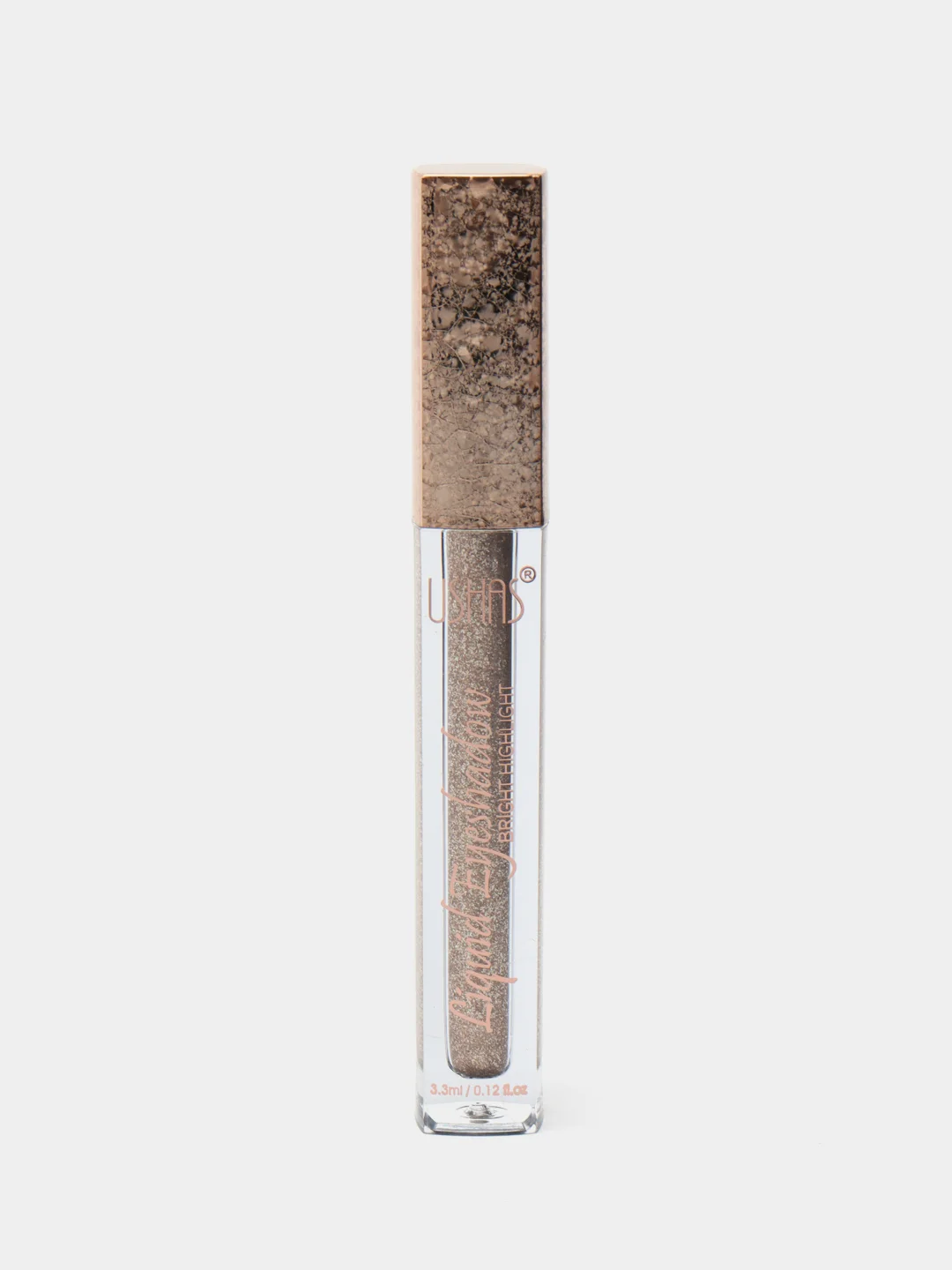 Тени для глаз Liquid Eyeshadow, жидкие, с блестками