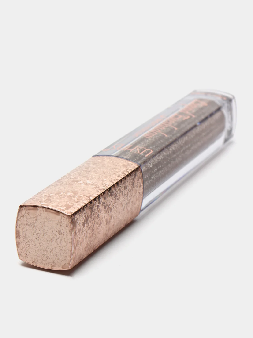 Тени для глаз Liquid Eyeshadow, жидкие, с блестками