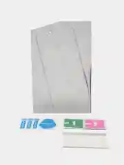 Прозрачный гидрогелевая пленка антишпион для iPhone 13 PRO MAX,XS MAX,12 PRO MAX,13 mini,X,11 PRO MAX