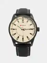 Мужские наручные часы Curren 8390 в подарочной упаковке