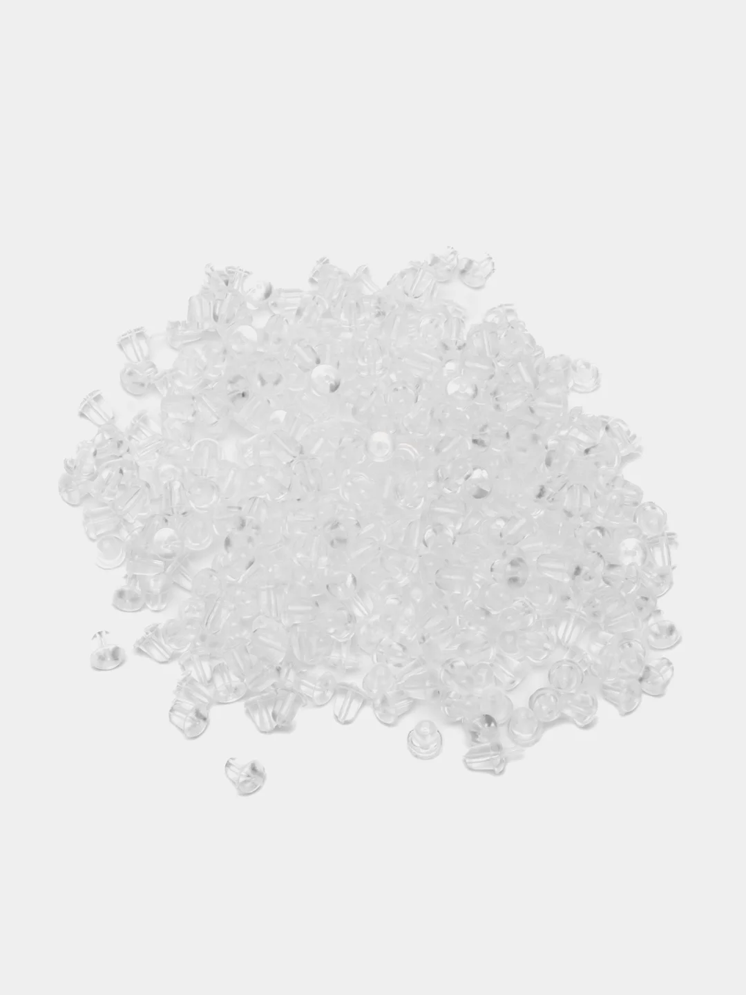 Золотистый хаки швензы-крючки со стопперами (заглушками), 2-500 штук