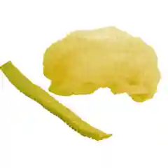 Желтый шапочка защитные, разные цвета, 100 штук
