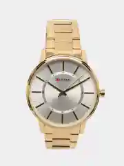 Мужские наручные часы Curren 8385 в подарочной упаковке