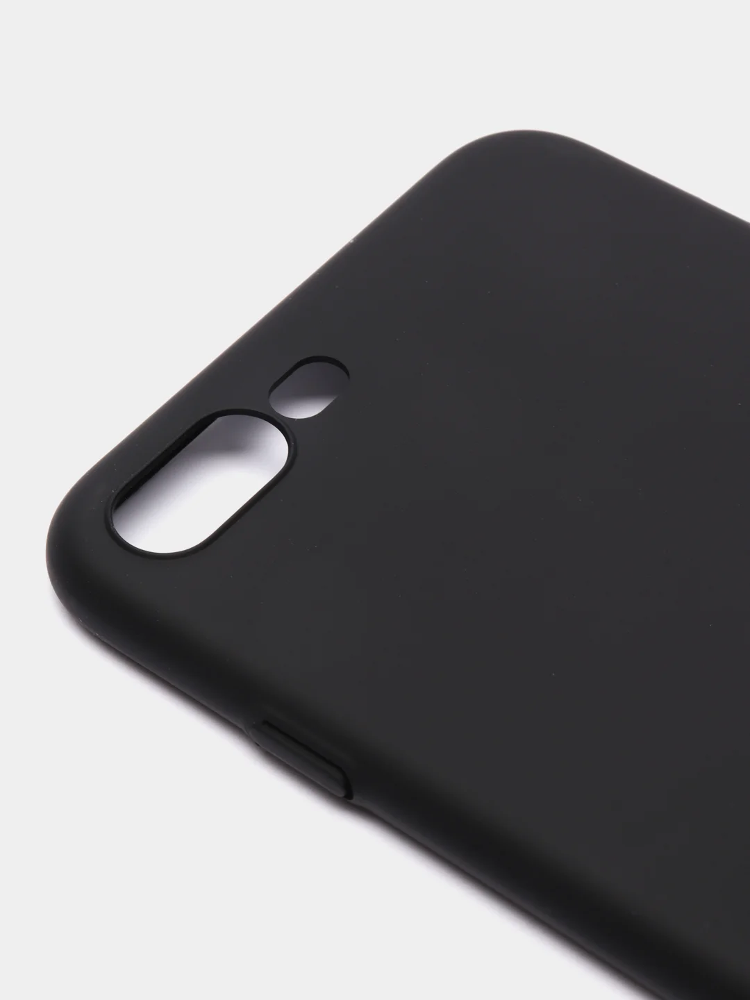 Чехол J-case Delicate Series для iPhone 7 Plus, 8 Plus, черный