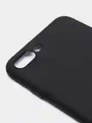 Чехол J-case Delicate Series для iPhone 7 Plus, 8 Plus, черный