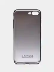 Чехол J-case Delicate Series для iPhone 7 Plus, 8 Plus, черный