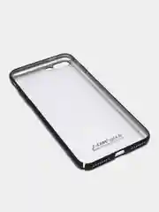 Чехол J-case Delicate Series для iPhone 7 Plus, 8 Plus, черный
