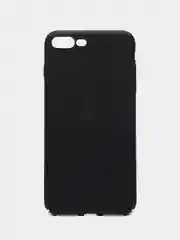 Чехол J-case Delicate Series для iPhone 7 Plus, 8 Plus, черный