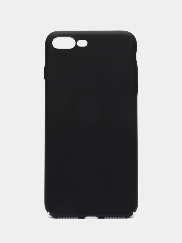 Чехол J-case Delicate Series для iPhone 7 Plus, 8 Plus, черный