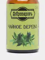 Эфирное масло флакон-капельница для бани и сауны, 17 мл