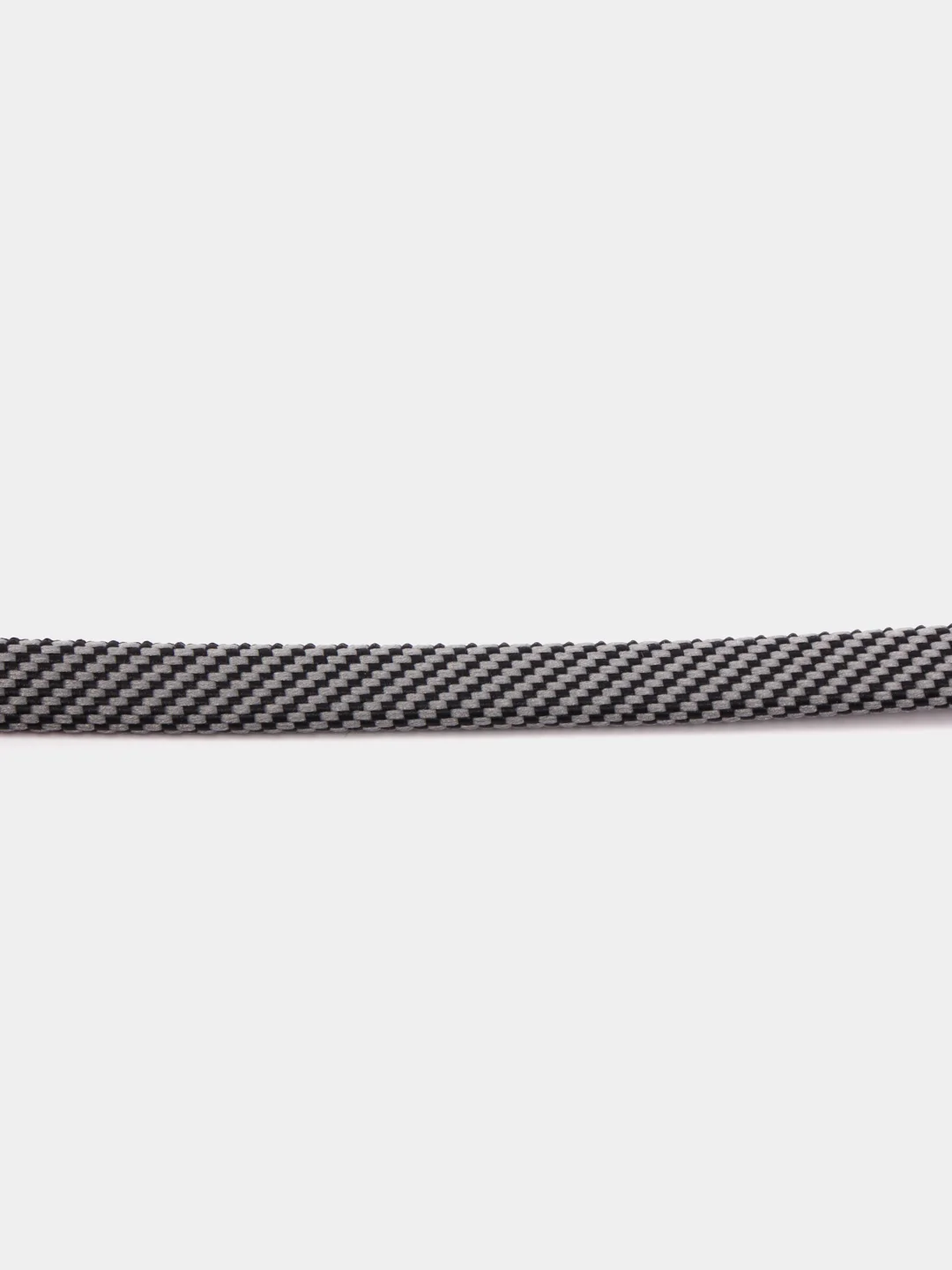 Hoco U70 USB на Micro-USB, Lightning, Type-C зарядный дата кабель 1,2 м, нейлоновая оплетка