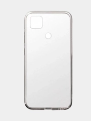 Чехол для Xiaomi Redmi 9C, Redmi 9С NFC, Redmi 10A (Сяоми Редми 9С), силиконовый, матовый