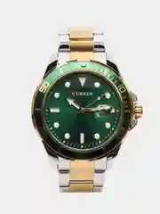 Наручные часы Curren 8388, мужские, с календарем, в подарочной упаковке