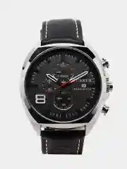 Мужские наручные часы Curren 8324 с хронографом в подарочной упаковке