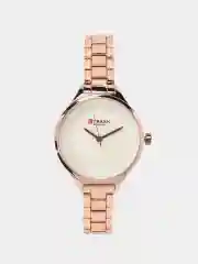 Женские наручные часы Curren 9015 в подарочной упаковке