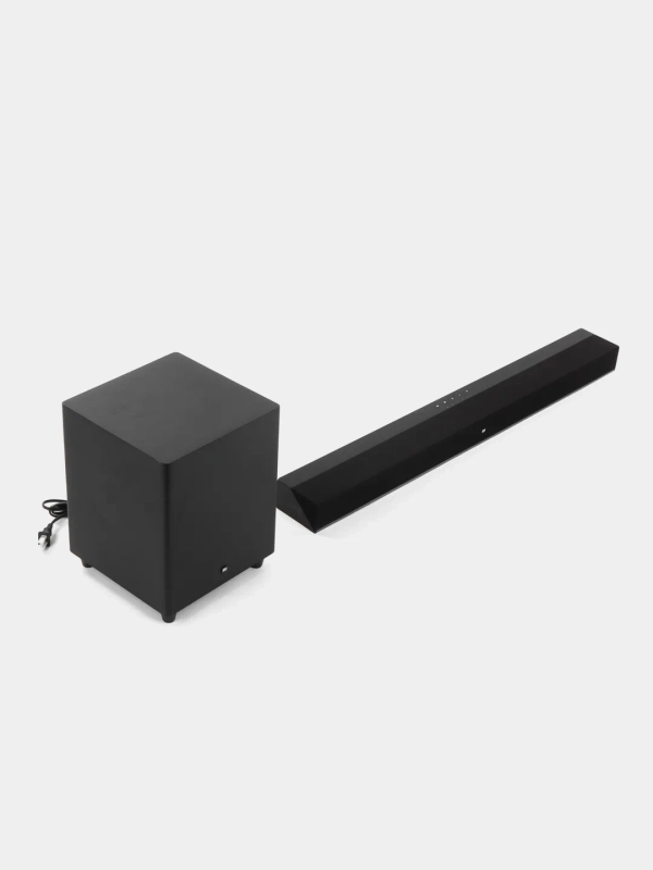 Саундбар Xiaomi Mi TV Bar Cinema Edition, MDZ-35-DA