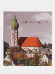 Коралловый большой фотоальбом в кейсе на 500 фото 10х15  6 видов