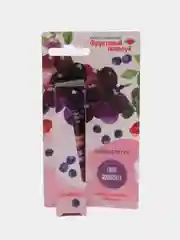 Блеск для губ тон 1 Fruit Aquarelle Фруктовый поцелуй