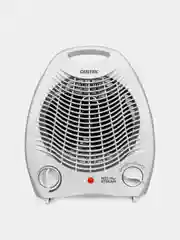 Тепловентилятор Centek CT-6002 1000/2000Вт, 3 режима, защита от перегрева, быстрый прогрев