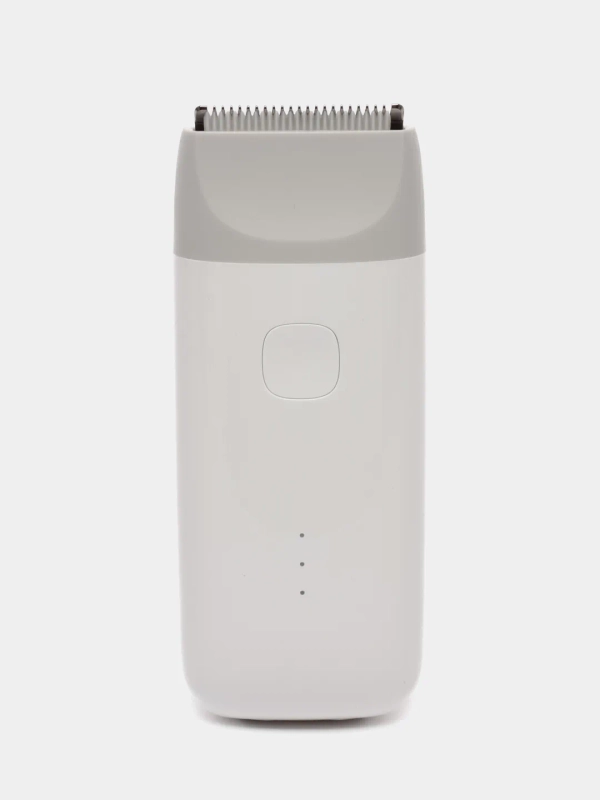 Машинка для стрижки волос детская Xiaomi MiTU Baby Hair Trimmer, DIEL0384