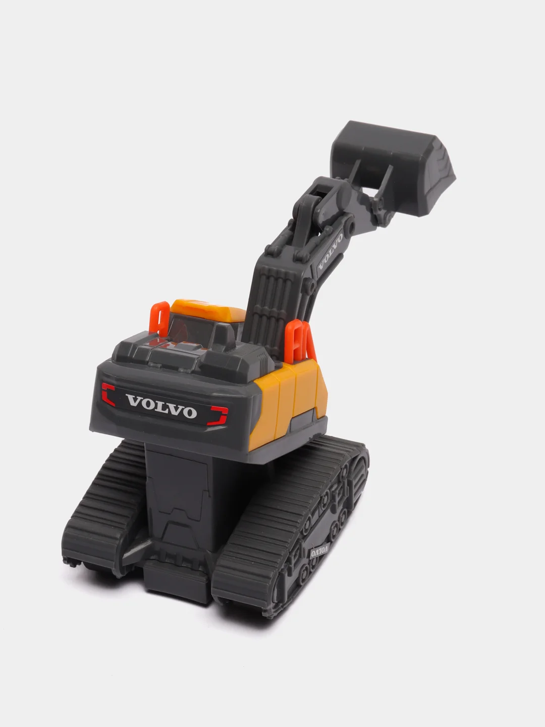 Строительная техника Dickie Toys Volvo, 13 см, 3 вида, 3722006