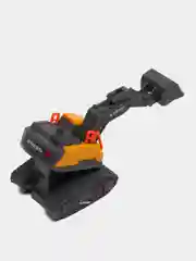 Строительная техника Dickie Toys Volvo, 13 см, 3 вида, 3722006