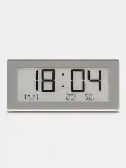Метеостанция Xiaomi MiaoMiaoce Smart Clock Thermohygrometer MHO-C303
