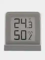 Метеостанция Xiaomi MiaoMiaoce Smart Hygrometer E-Ink Screen MHO-C201